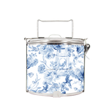 BDARI Tiffin Carrier - Harmony Garden (Nationwide Delivery)