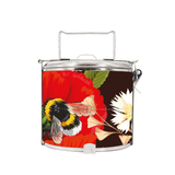 BDARI Tiffin Carrier - Aster (Nationwide Delivery)