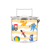 BDARI Tiffin Carrier - Fun Toys  (Nationwide Delivery)