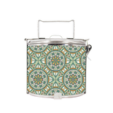 BDARI Tiffin Carrier - Luxury Mandala (Nationwide Delivery)