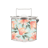BDARI Tiffin Carrier - Tiger Lily (Nationwide Delivery)