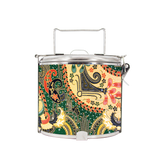 BDARI Tiffin Carrier - Nirmana Batik (Nationwide Delivery)