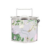BDARI Tiffin Carrier - Floral Garden (Nationwide Delivery)