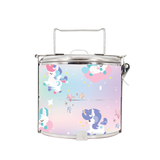 BDARI Tiffin Carrier - Sweet Unicorn (Nationwide Delivery)
