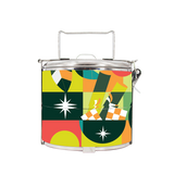 BDARI Tiffin Carrier - Jamuan Raya (Nationwide Delivery)