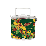 BDARI Tiffin Carrier - Tropical Batik (Nationwide Delivery)