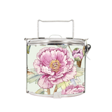 BDARI Tiffin Carrier - Chinese Flora (Nationwide Delivery)