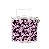 BDARI Tiffin Carrier - Sakura Bloom (Nationwide Delivery)