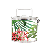 BDARI Tiffin Carrier - Hibiscus Garden  (Nationwide Delivery)