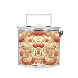 BDARI Tiffin Carrier - Trinkets (Nationwide Delivery)