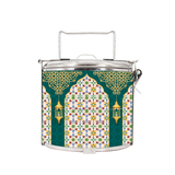 BDARI Tiffin Carrier - Kareem Door (Nationwide Delivery)