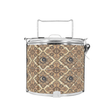 BDARI Tiffin Carrier - Vintage Raya (Nationwide Delivery)