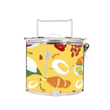 BDARI Tiffin Carrier - Nasi Lemak (Nationwide Delivery)