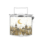BDARI Tiffin Carrier - Cityscape (Nationwide Delivery)
