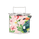 BDARI Tiffin Carrier - Hornbill (Nationwide Delivery)