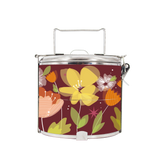 BDARI Tiffin Carrier - Every Petal Counts (Nationwide Delivery)