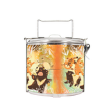 BDARI Tiffin Carrier - Let's Grow Together (Nationwide Delivery)