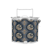 BDARI Tiffin Carrier - Starry Raya (Nationwide Delivery)