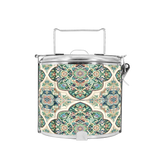 BDARI Tiffin Carrier - Green Remini