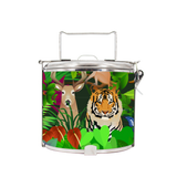 BDARI Tiffin Carrier - Tiger (Nationwide Delivery)