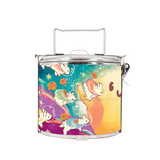 BDARI Tiffin Carrier - Space Bunnies (Nationwide Delivery)