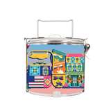 BDARI Tiffin Carrier - Baba Nyonya (Nationwide Delivery)