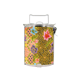 BDARI Tiffin Carrier - Batik Manis Sayang (Nationwide Delivery)