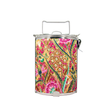 BDARI Tiffin Carrier - Bali Batik (Nationwide Delivery)