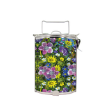 BDARI Tiffin Carrier - Daisy Poppy (Nationwide Delivery)