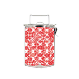 BDARI Tiffin Carrier - Japan 9 (Nationwide Delivery)
