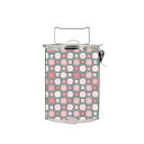BDARI Tiffin Carrier - Japan 8 (Nationwide Delivery)
