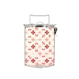 BDARI Tiffin Carrier - Japan 7 (Nationwide Delivery)