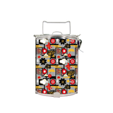 BDARI Tiffin Carrier - Japan 5 (Nationwide Delivery)
