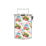 BDARI Tiffin Carrier - Japan 2 (Nationwide Delivery)