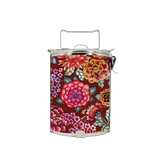 BDARI Tiffin Carrier - Japanese Carp (Nationwide Delivery)