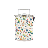 BDARI Tiffin Carrier - Ditsy Floral (Nationwide Delivery)