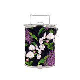 BDARI Tiffin Carrier - Botanic Sakura (Nationwide Delivery)