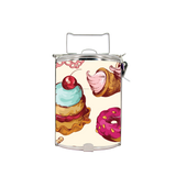 BDARI Tiffin Carrier - Pastries (Nationwide Delivery)