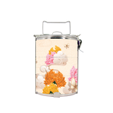 BDARI Tiffin Carrier - Spring Arise (Nationwide Delivery)