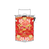BDARI Tiffin Carrier - Japanese Spring (Nationwide Delivery)