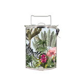 BDARI Tiffin Carrier - Flamingo (Nationwide Delivery)