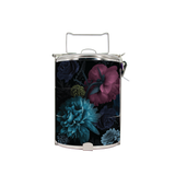 BDARI Tiffin Carrier - Paeonia Dr Alaxender Fleming (Nationwide Delivery)