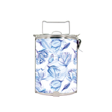 BDARI Tiffin Carrier - Passion Rose (Nationwide Delivery)