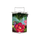 BDARI Tiffin Carrier - Rafflesia Garden (Nationwide Delivery)