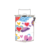 BDARI Tiffin Carrier - Angel Heart (Nationwide Delivery)