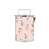 BDARI Tiffin Carrier - Christmas Gnome (Nationwide Delivery)