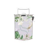 BDARI Tiffin Carrier - Floral Garden (Nationwide Delivery)