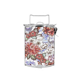 BDARI Tiffin Carrier - Oriental Blossom (Nationwide Delivery)