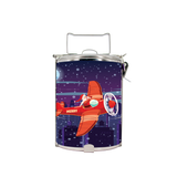 BDARI Tiffin Carrier - Santa Claus Is Coming (Nationwide Delivery)