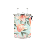 BDARI Tiffin Carrier - Tiger Lily (Nationwide Delivery)
